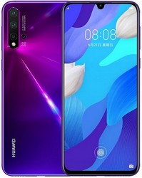 Замена батареи на телефоне Huawei Nova 5 Pro в Ростове-на-Дону